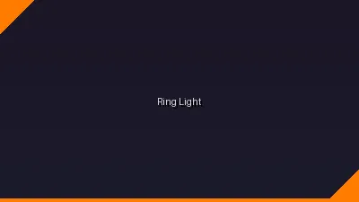 积分兑换 - LED环形补光灯 | AG亚娱官网 积分商城