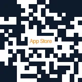 App Store下载二维码 - 每日大赛 AG亚娱官网 APP