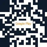 Google Play下载二维码 - 每日大赛 AG亚娱官网 APP